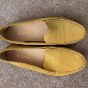 M Gemi Felize Loafers